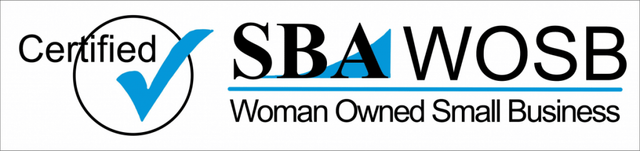 WOSB SBA Logo